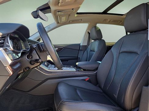 Used 2022 Audi Q8 Premium Plus image 14