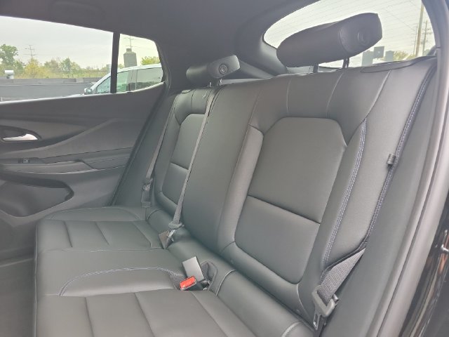 New 2026 Buick Envista Sport Touring w/ Convenience I Package FWD image 10