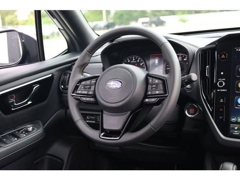 New 2026 Subaru Forester Sport AWD/4WD image 45