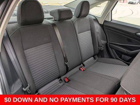 Used 2025 Volkswagen Jetta S FWD image 27