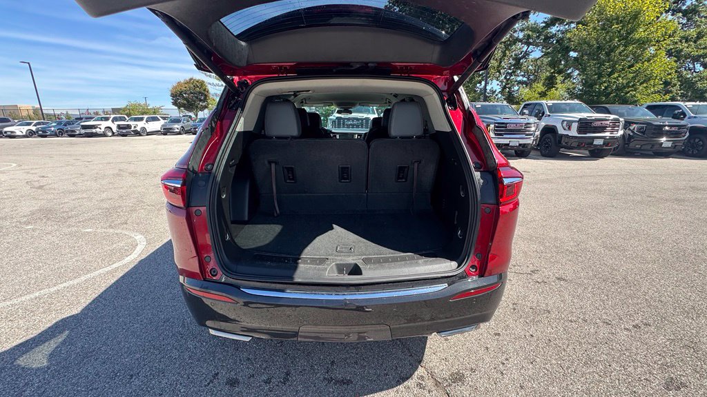 Used 2019 Buick Enclave Essence FWD image 4