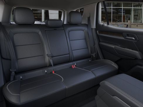 New 2026 GMC Terrain Denali w/ LPO, Floor Liner Package image 17