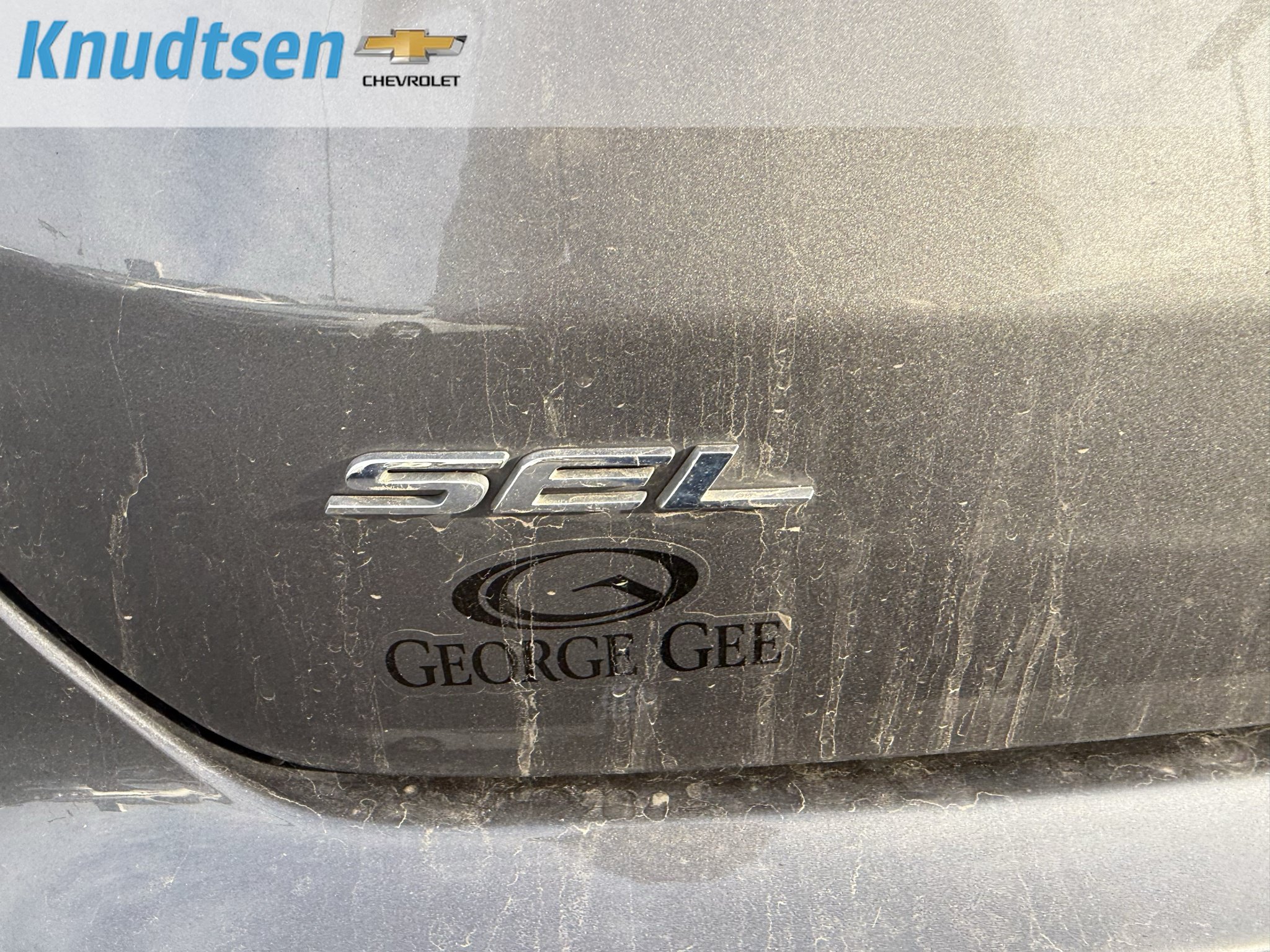 Used 2022 Ford Edge SEL AWD/4WD image 9