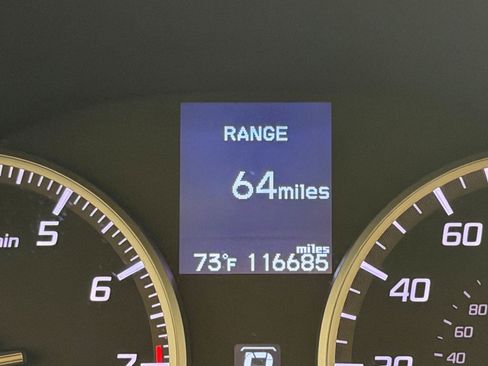 Used 2017 Acura RDX FWD w/ Technology Package image 21