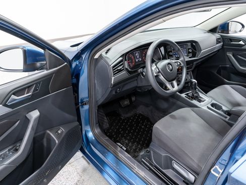 Used 2019 Volkswagen Jetta S FWD image 12