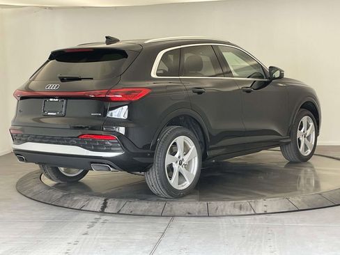 New 2025 Audi Q5 Premium Plus image 7