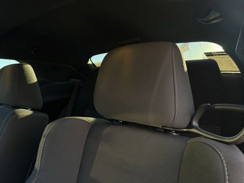 Used 2023 Dodge Challenger R/T w/ T/A Package image 22