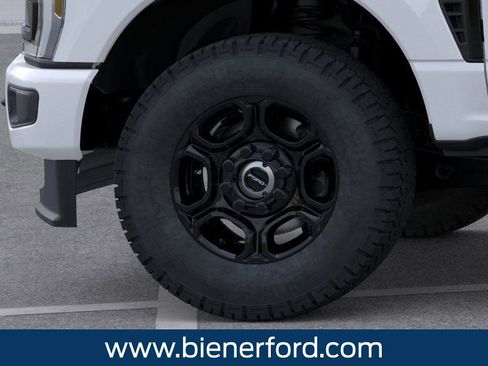 New 2026 Ford F250 XL w/ STX Appearance Package image 20