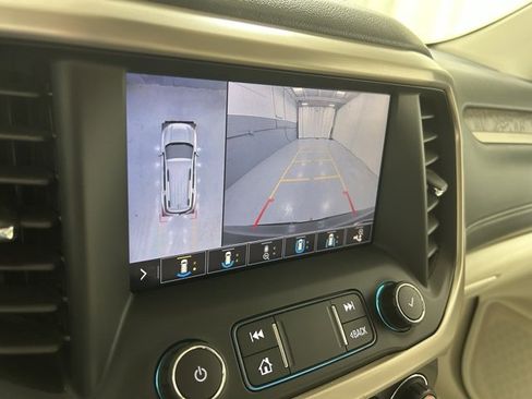 Used 2020 GMC Acadia Denali w/ Trailering Package image 17