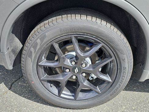 New 2026 Dodge Durango GT image 5