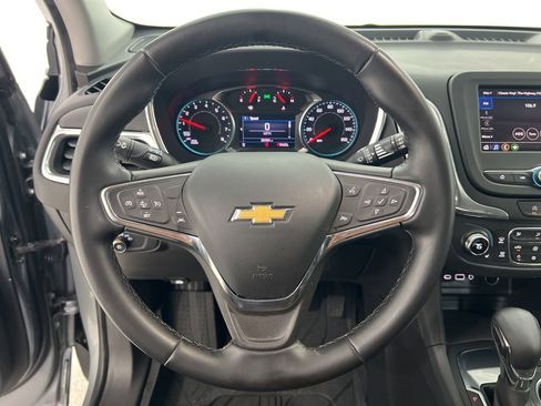 Used 2024 Chevrolet Equinox LT w/ LPO, Floor Liner Package image 10