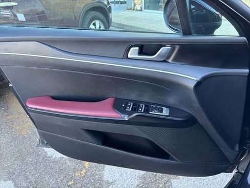 Used 2023 Kia K5 GT-Line w/ GT-Line Premium Package image 26