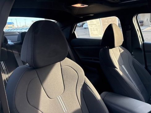 Certified 2026 Hyundai Elantra SEL Sport w/ Cargo Package image 28