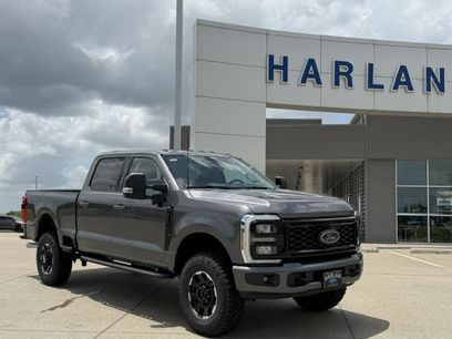 New 2026 Ford F250 XLT w/ XLT Premium Package