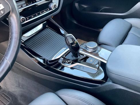 Used 2020 BMW X3 sDrive30i image 20