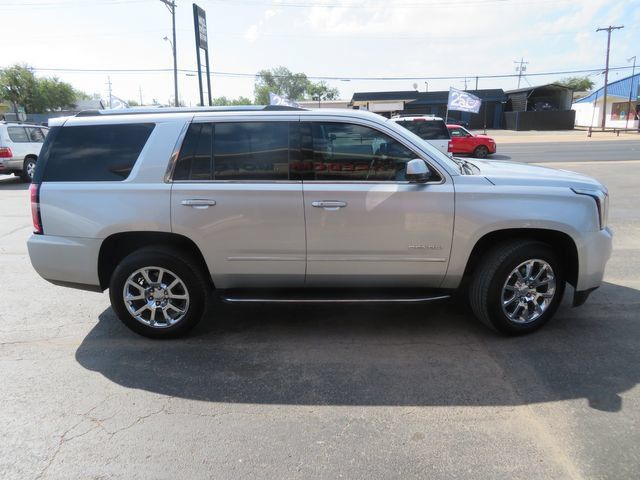 Used 2019 GMC Yukon Denali w/ Open Road Package AWD/4WD image 4