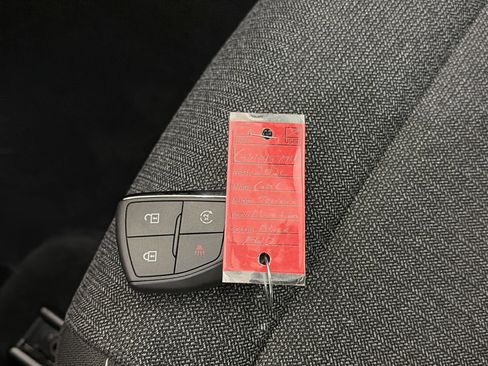 Certified 2026 GMC Terrain Elevation image 29