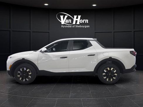 New 2026 Hyundai Santa Cruz SEL image 12