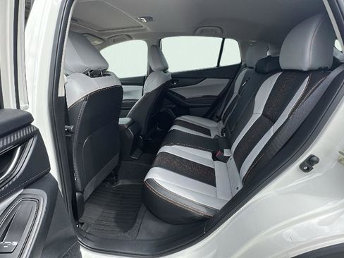 Used 2022 Subaru Crosstrek 2.5i Limited w/ Moonroof Package 2 image 18