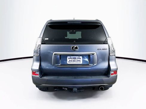 Used 2020 Lexus GX 460 Premium AWD/4WD image 5