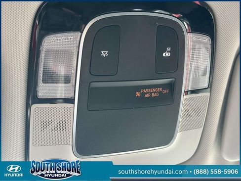 Certified 2023 Hyundai Tucson SE AWD/4WD image 34