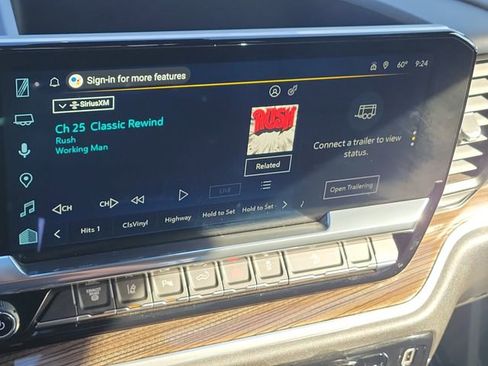 Certified 2025 Chevrolet Silverado 2500 LT w/ All Star Edition image 31