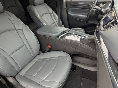 Used 2023 Buick Enclave Premium w/ Experience Buick Package image 11