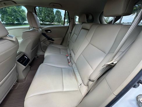 Used 2016 Acura RDX FWD w/ Technology Package image 17