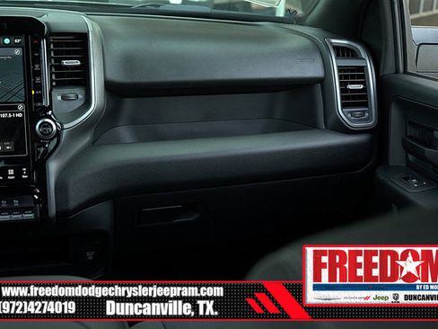 New 2025 RAM 2500 Tradesman image 37