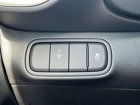 New 2026 Hyundai Venue SEL FWD image 22