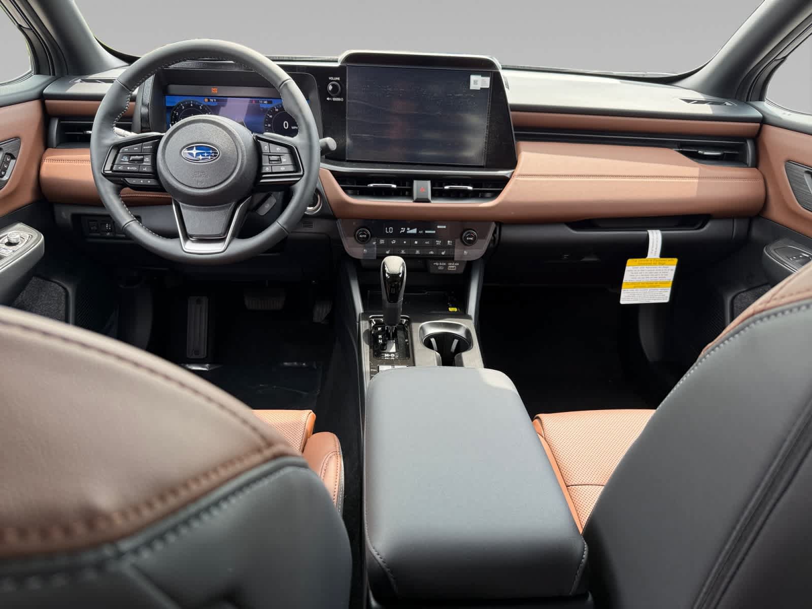New 2026 Subaru Outback Touring AWD/4WD image 21