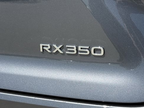 Certified 2023 Lexus RX 350 FWD image 13