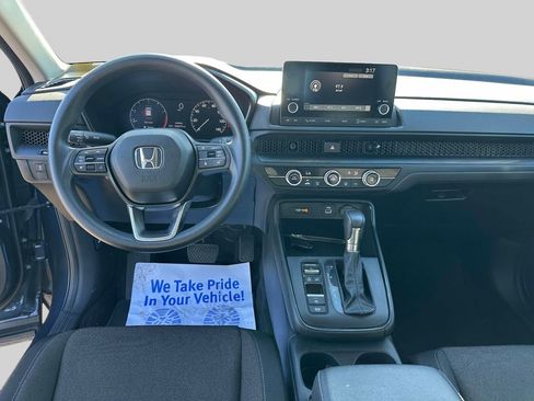 Used 2025 Honda CR-V LX image 20