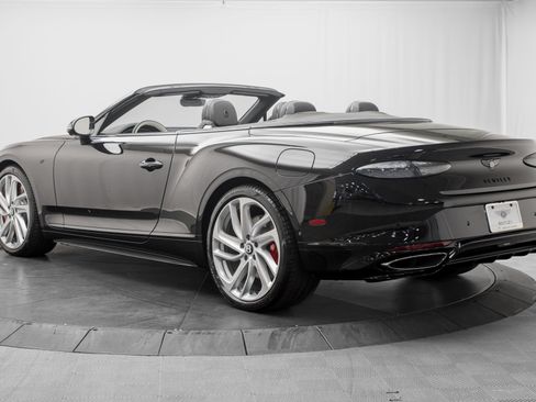 New 2026 Bentley Continental GT S AWD/4WD image 5