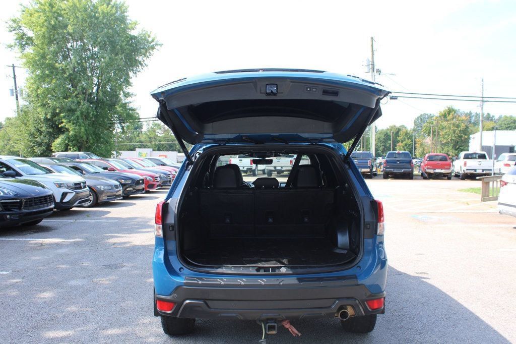 Used 2022 Subaru Forester Wilderness AWD/4WD image 11