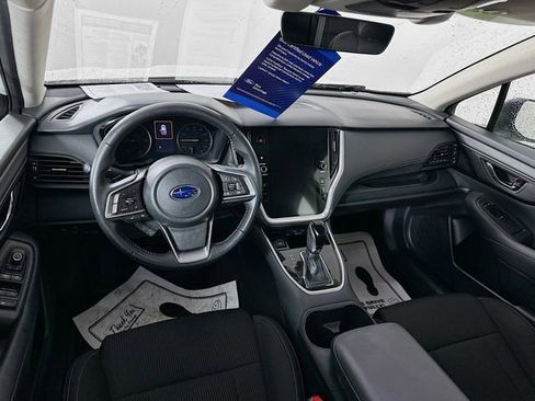 Used 2022 Subaru Legacy Premium image 26