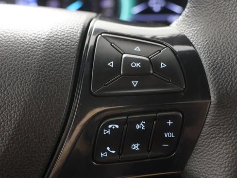Used 2018 Ford Explorer Sport w/ Equipment Group 401A AWD/4WD image 12