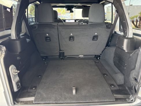 Used 2024 Jeep Wrangler Sport S image 29