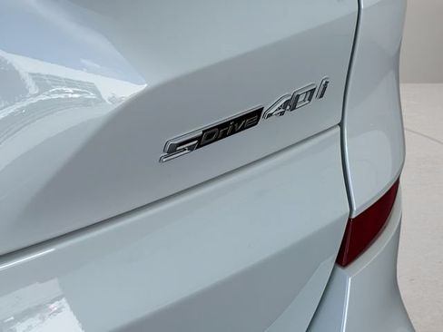 Used 2026 BMW X5 sDrive40i w/ M Sport Package RWD image 10