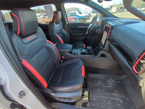 Certified 2024 Ford Ranger Raptor image 21