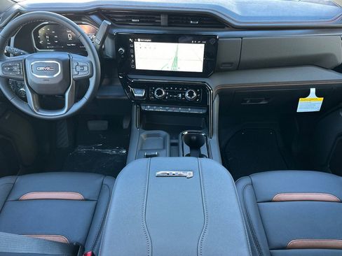 New 2026 GMC Sierra 3500 AT4 w/ AT4 Premium Plus Package image 11