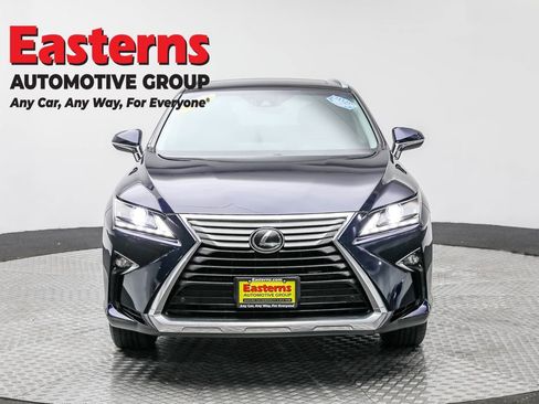 Used 2018 Lexus RX 350 AWD image 2