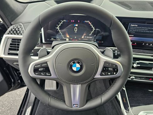 New 2026 BMW X7 xDrive40i w/ Executive Package image 49