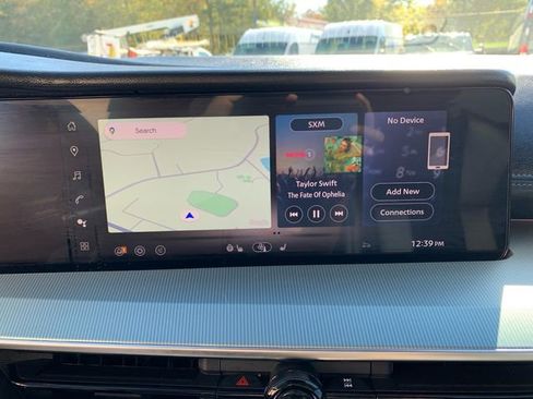 Used 2025 Nissan Murano SL w/ Cargo Package image 24