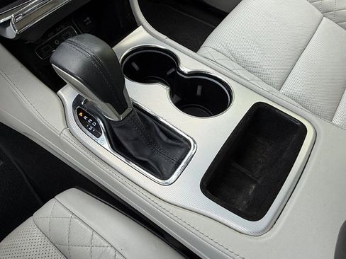 Used 2021 Jeep Grand Cherokee Summit RWD image 31
