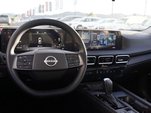 New 2026 Nissan Sentra SV image 19