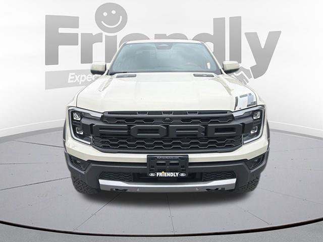 New 2026 Ford Ranger Raptor AWD/4WD image 12