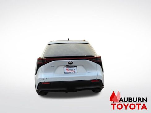 New 2026 Toyota bZ FWD image 6