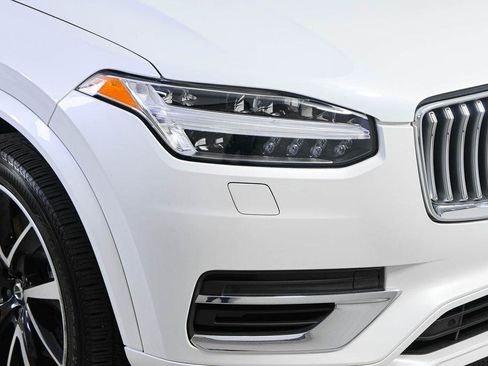 Used 2021 Volvo XC90 T8 Inscription Expression w/ Advanced Package AWD/4WD image 38