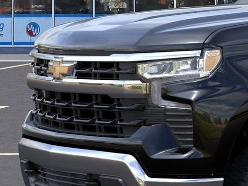 New 2026 Chevrolet Silverado 1500 LT AWD/4WD image 13